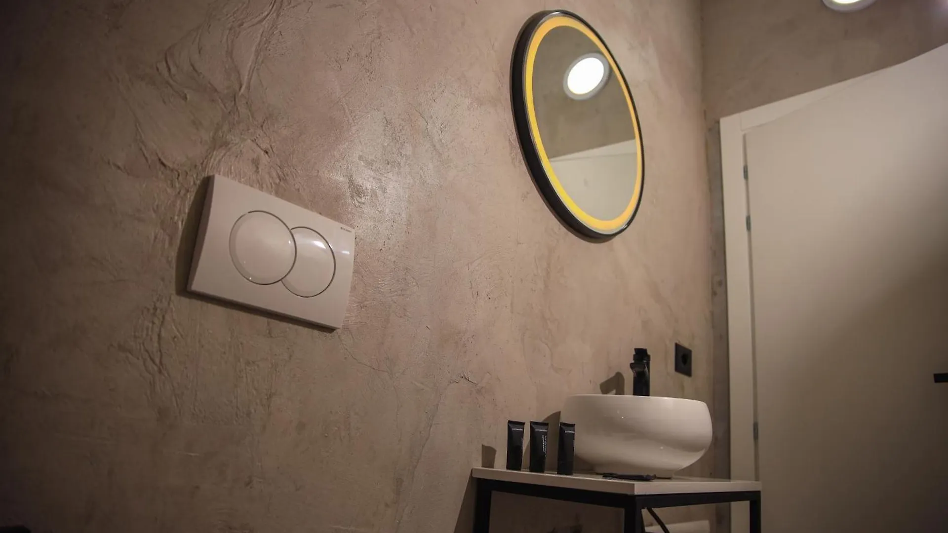 Greco Boutique Hotel Shkodra Albánia