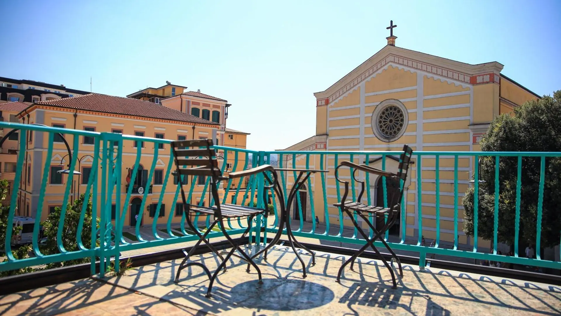 Greco Boutique Hotel Shkodra