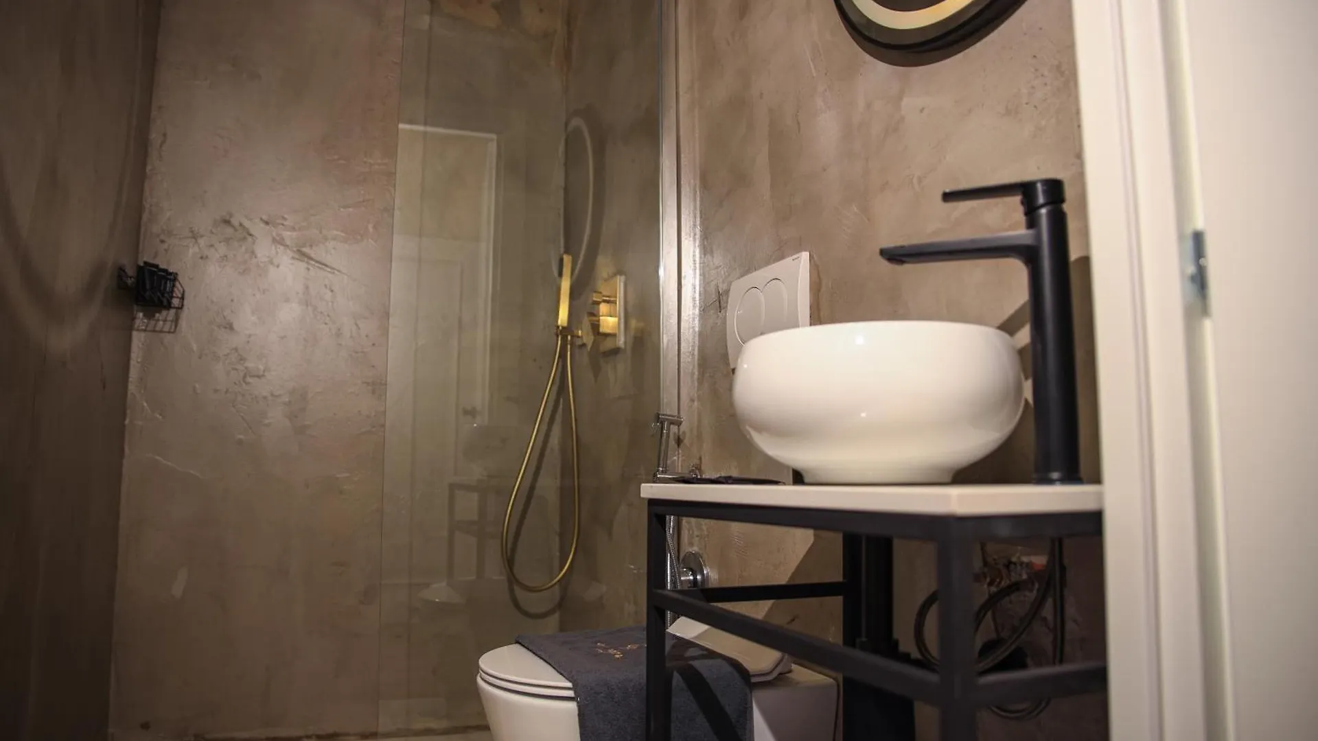 Greco Boutique Hotel Shkodra