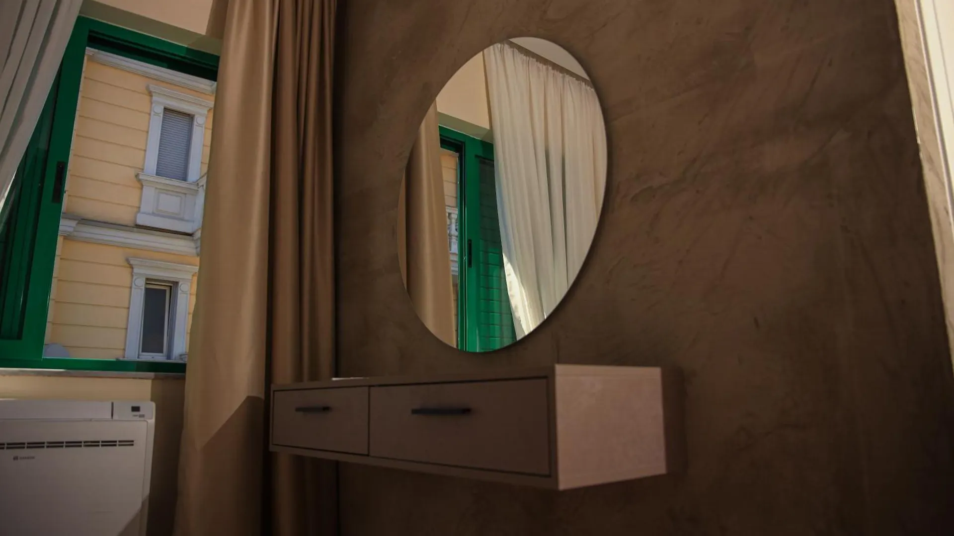 Greco Boutique Hotel Shkodra 0*,  Albánia