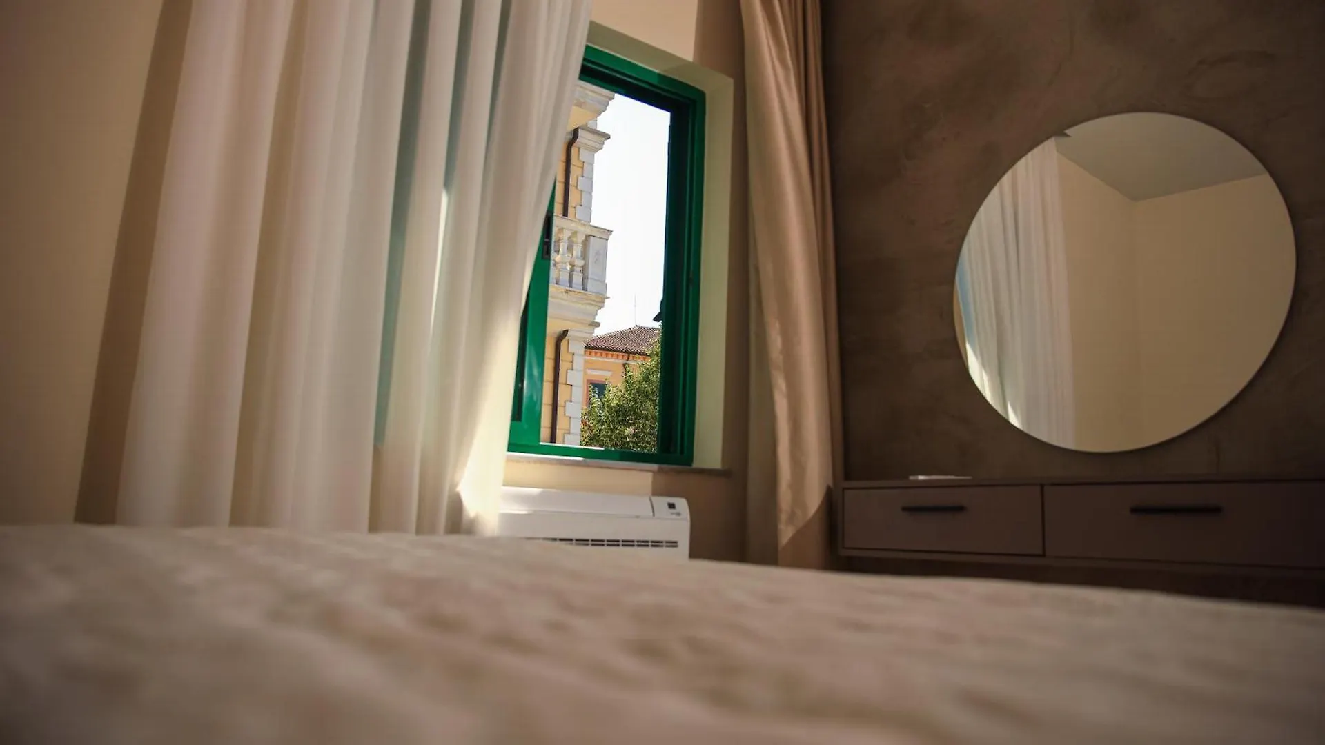 Greco Boutique Hotel Shkodra