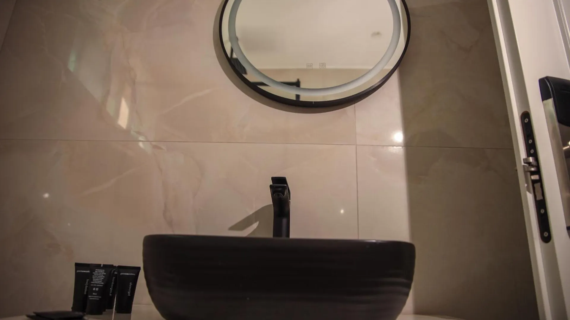 Greco Boutique Hotel Shkodra