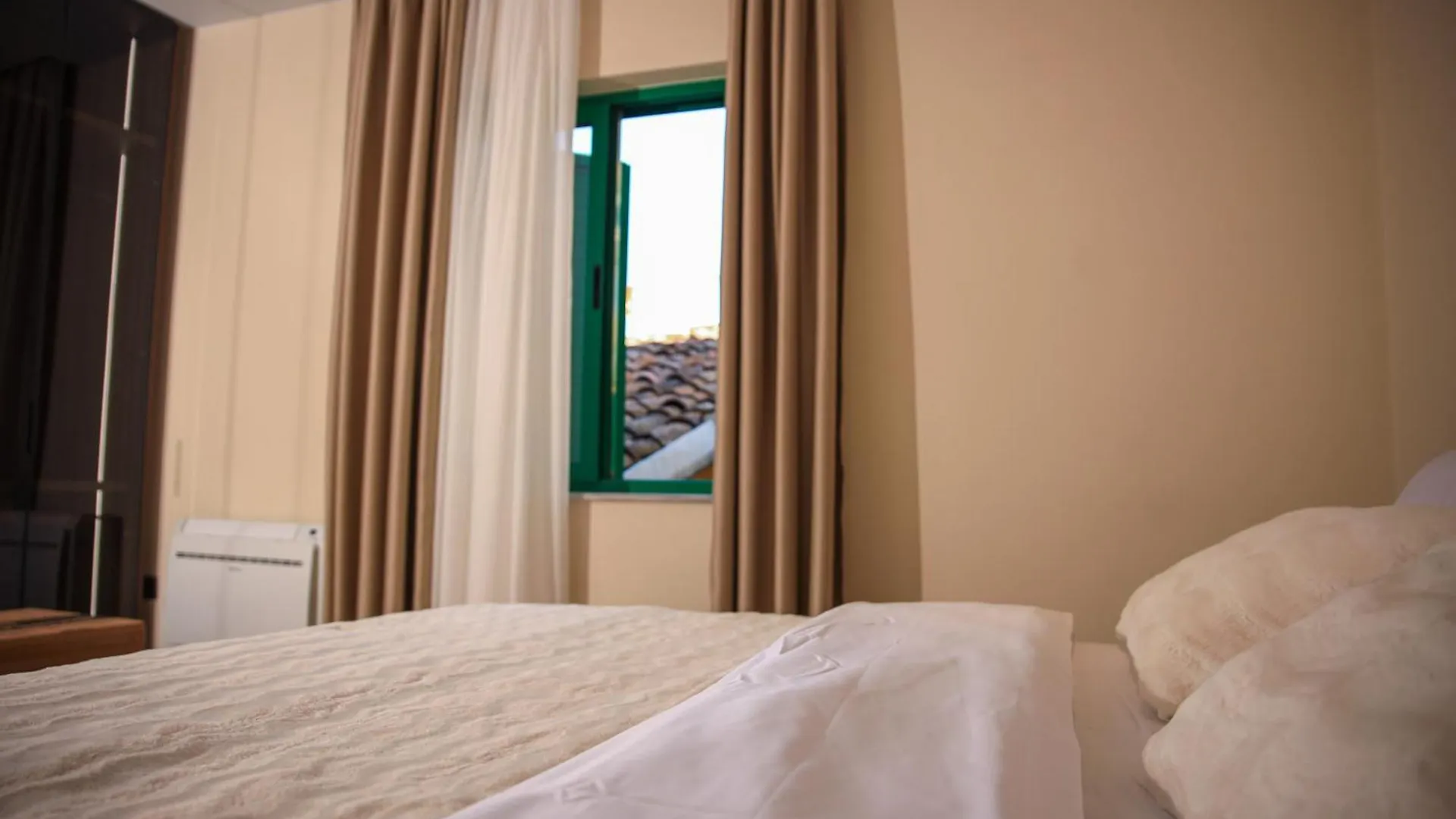 Greco Boutique Hotel Shkodra