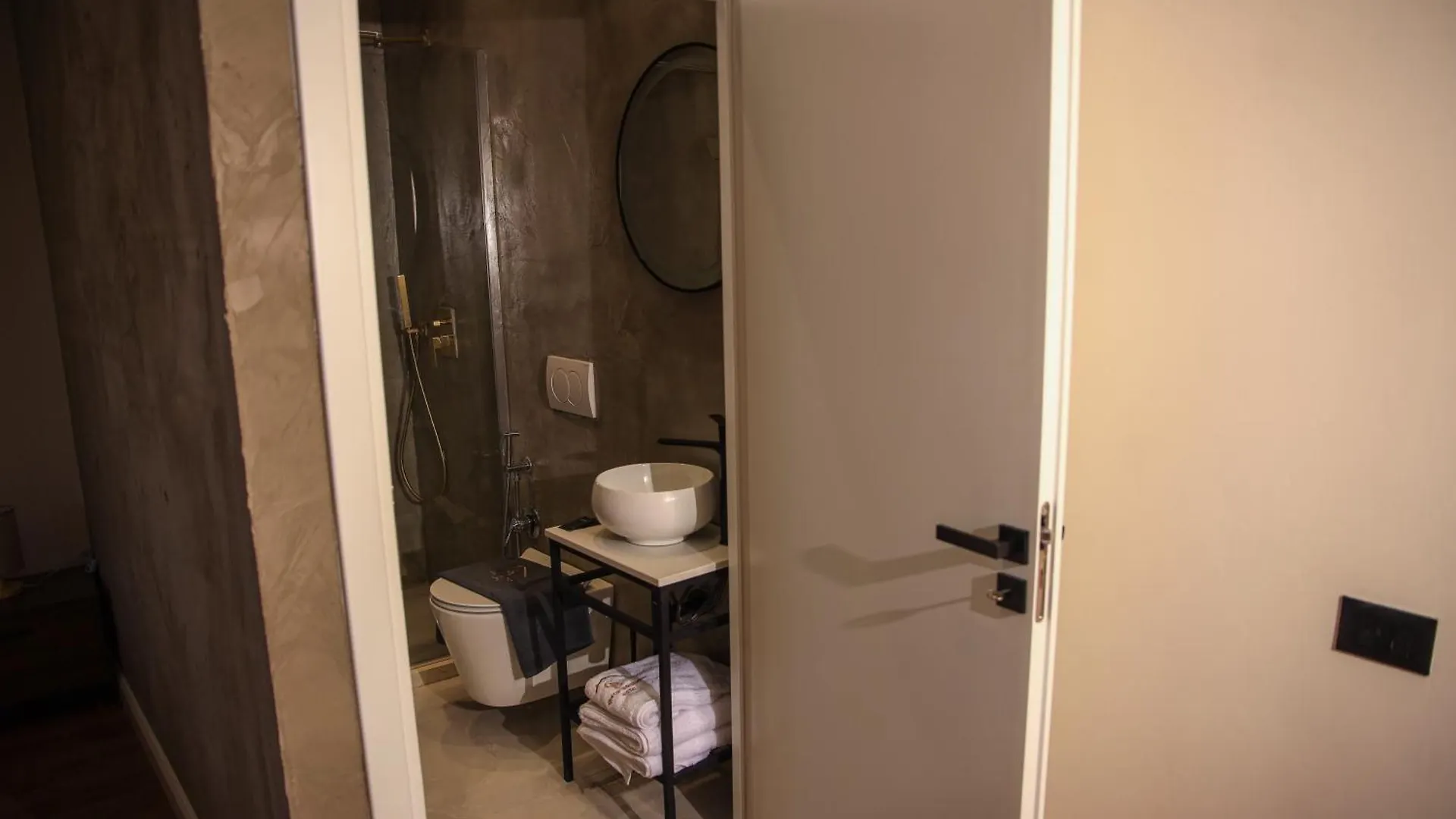 Greco Boutique Hotel Shkodra