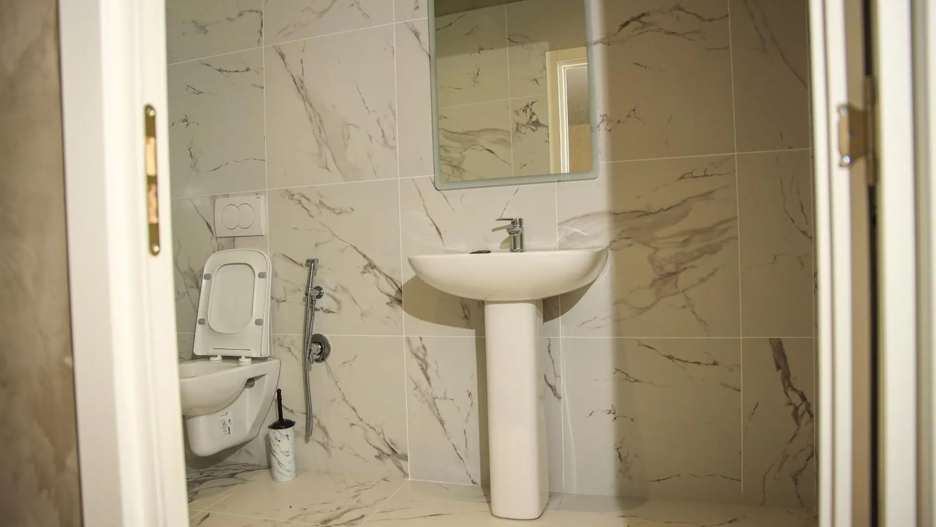 Greco Boutique Hotel Shkodra