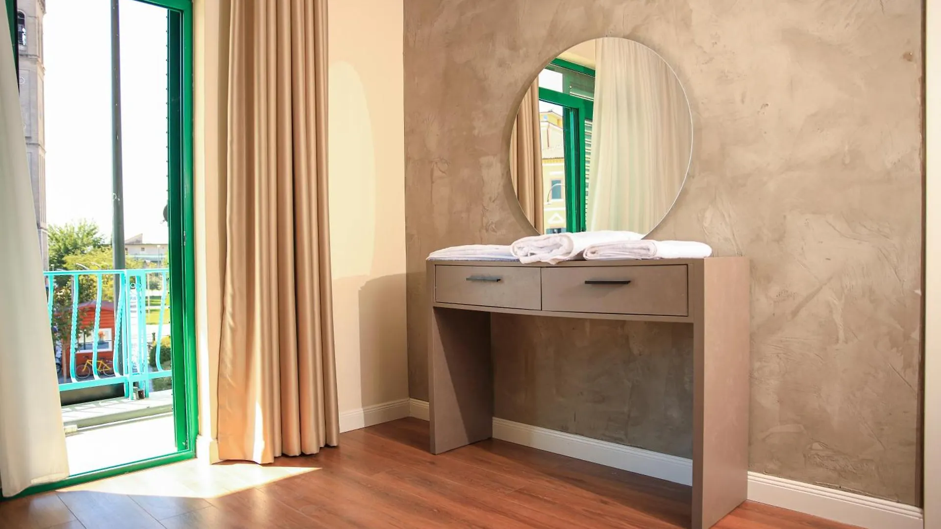 Greco Boutique Hotel Shkodra