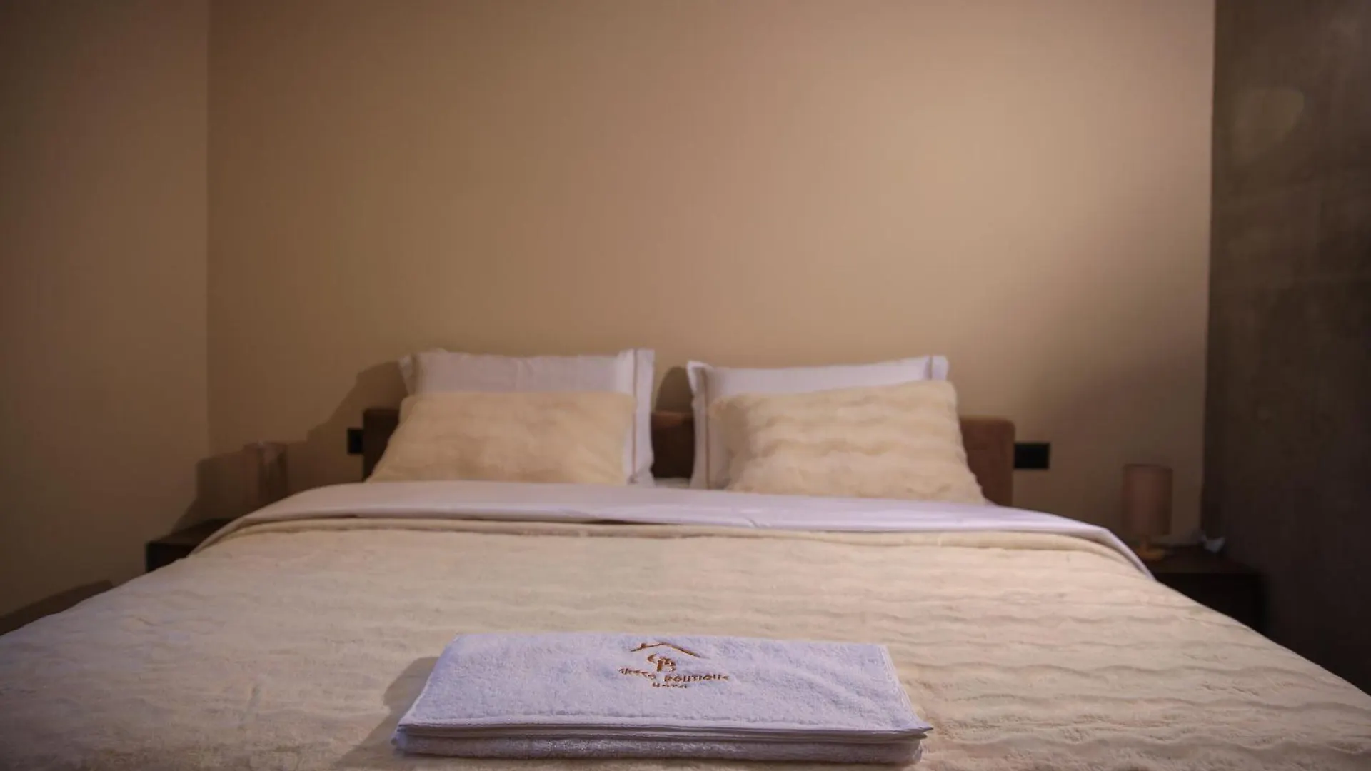Greco Boutique Hotel Shkodra 0*,