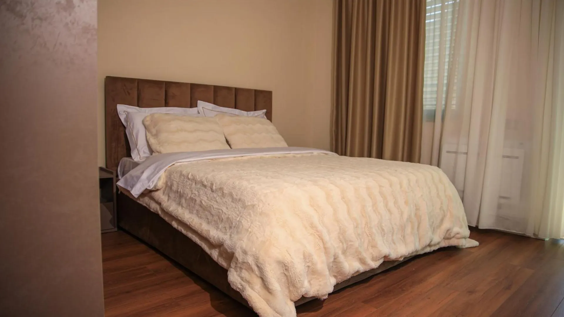 Greco Boutique Hotel Shkodra
