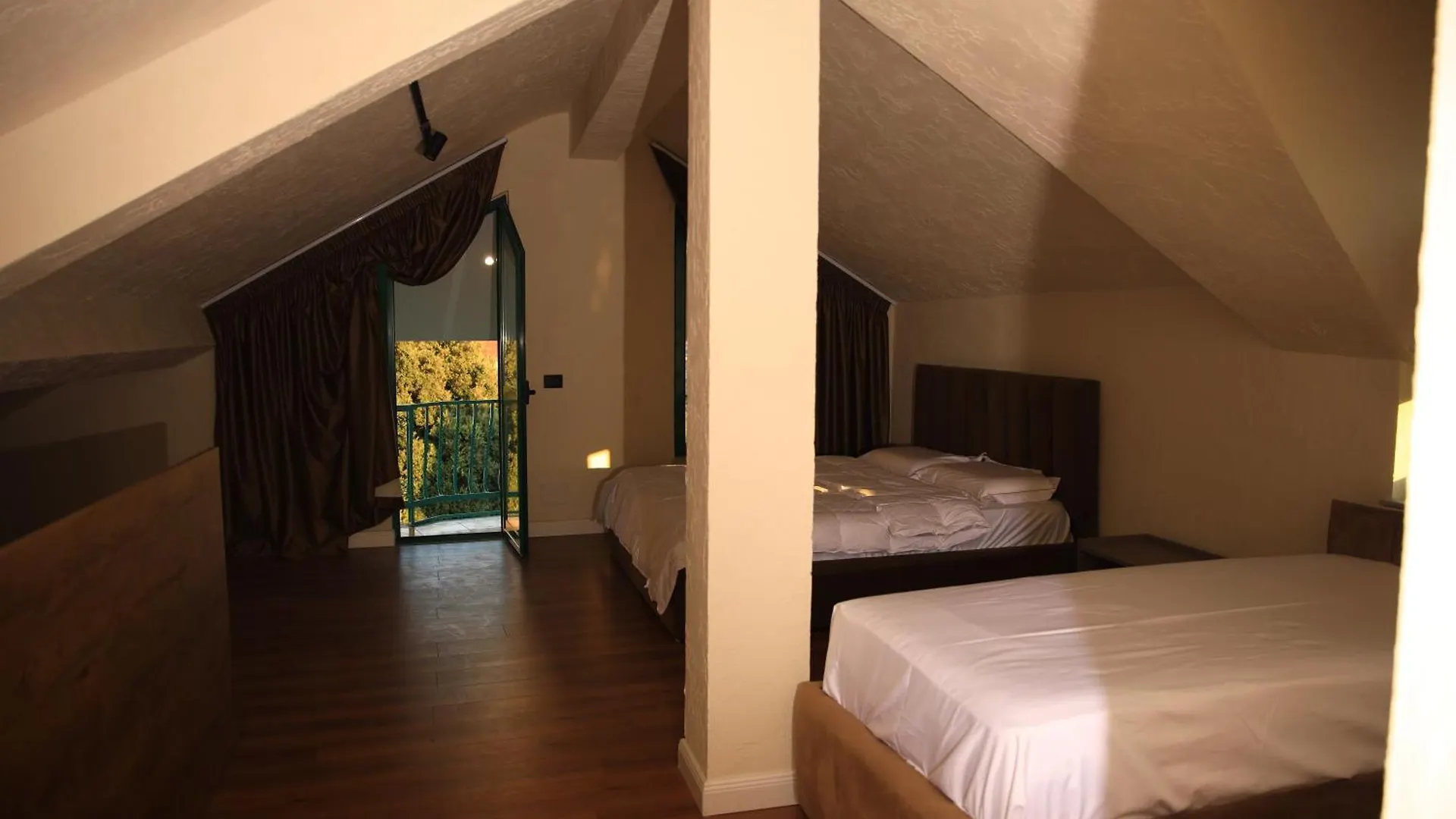 Greco Boutique Hotel Shkodra