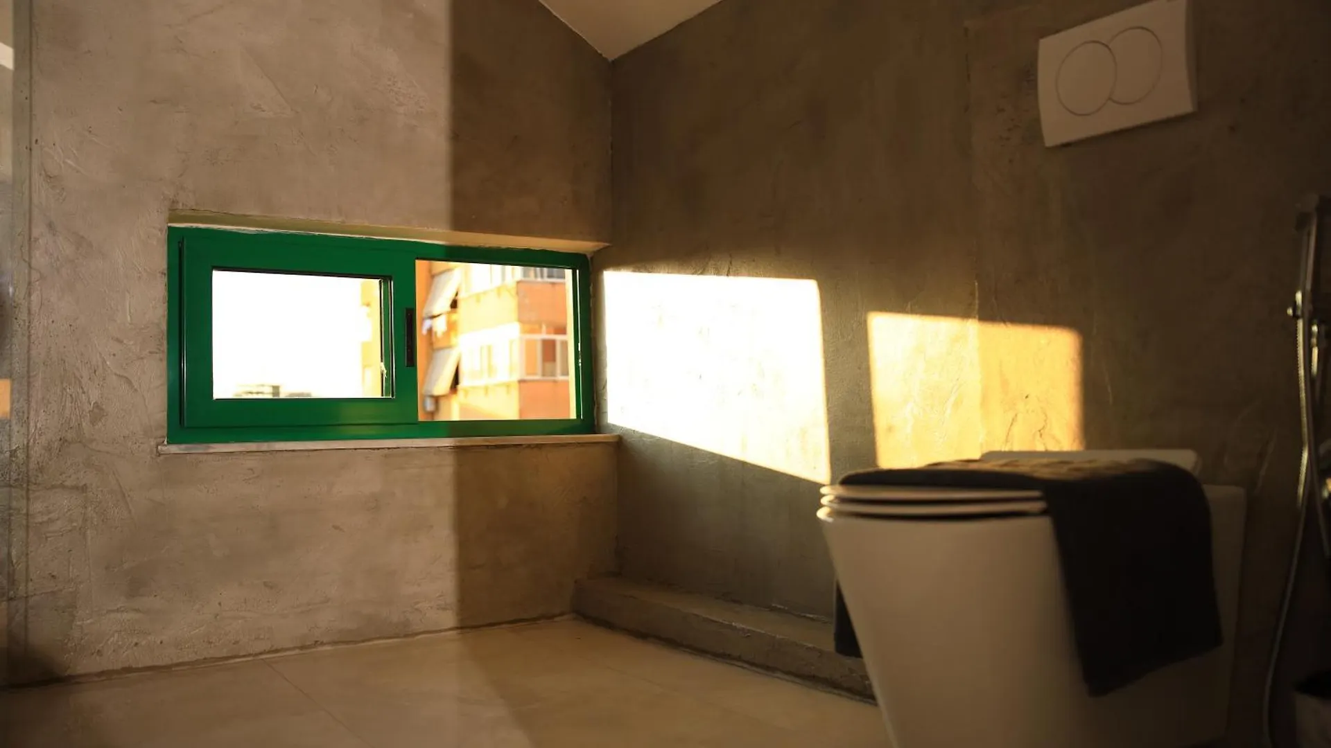 Greco Boutique Hotel Shkodra Albánia