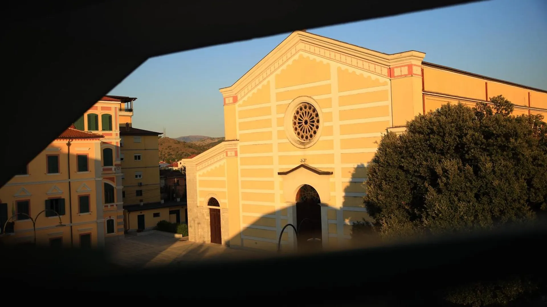 Greco Boutique Hotel Shkodra
